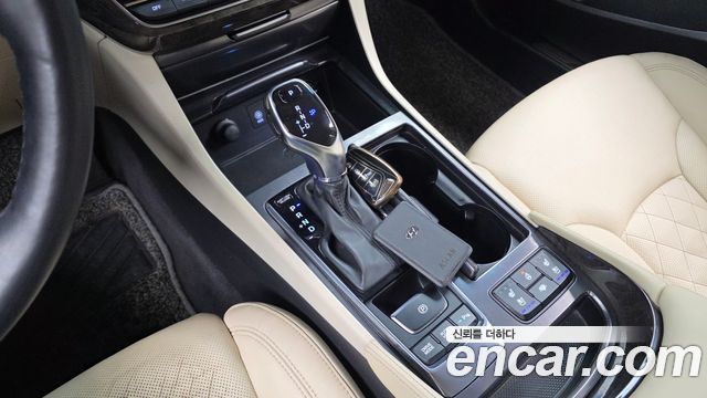 Hyundai Aslan 2015 — photo 12