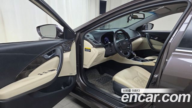 Hyundai Aslan 2015 — photo 13