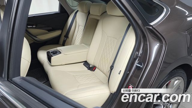 Hyundai Aslan 2015 — photo 18
