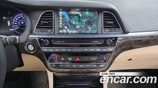 Hyundai Aslan 2015 — photo 19