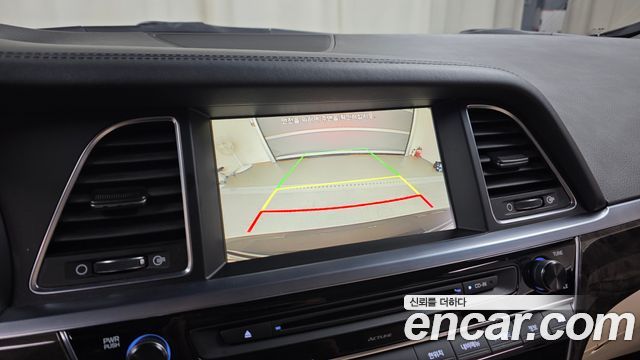 Hyundai Aslan 2015 — photo 21