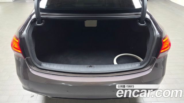 Hyundai Aslan 2015 — photo 22