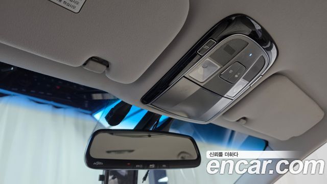 Hyundai Aslan 2015 — photo 23