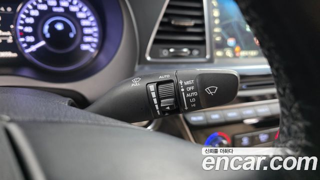 Hyundai Aslan 2015 — photo 25
