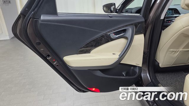 Hyundai Aslan 2015 — photo 15