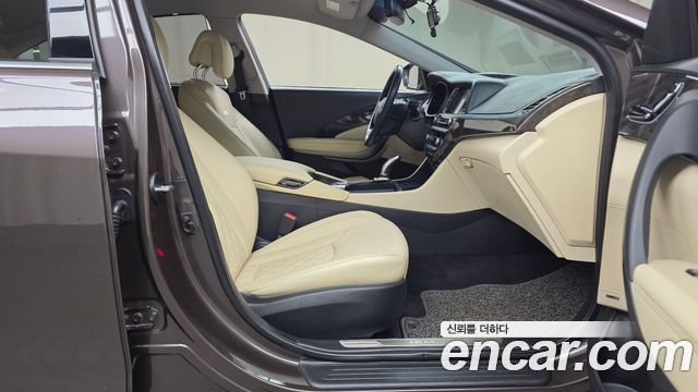 Hyundai Aslan 2015 — photo 16