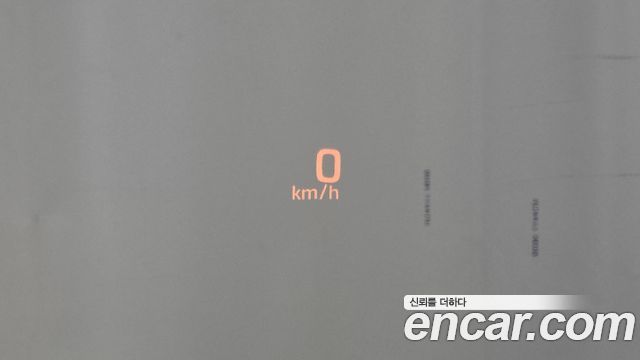 Hyundai Aslan 2015 — photo 28