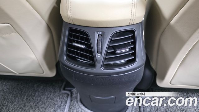 Hyundai Aslan 2015 — photo 29