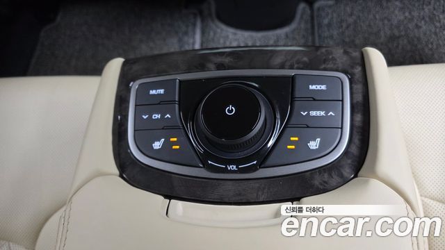 Hyundai Aslan 2015 — photo 30