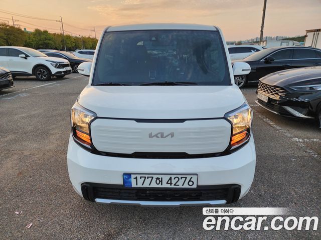 Kia RAY 2023 — photo 2