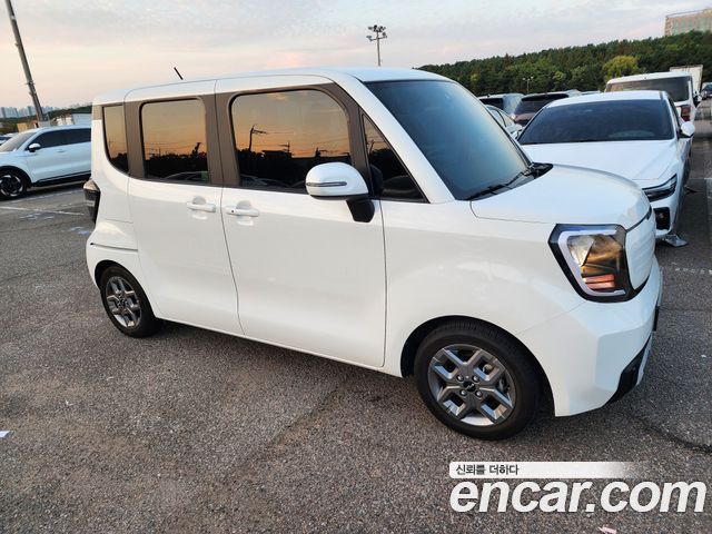 Kia RAY 2023 — photo 3
