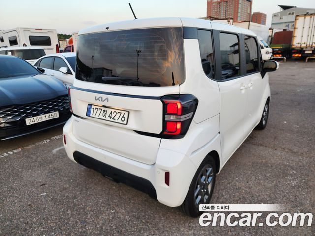 Kia RAY 2023 — photo 4