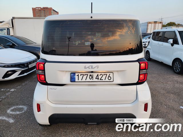 Kia RAY 2023 — photo 5