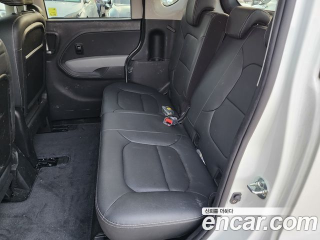 Kia RAY 2023 — photo 7