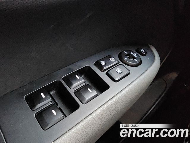 Kia RAY 2023 — photo 11