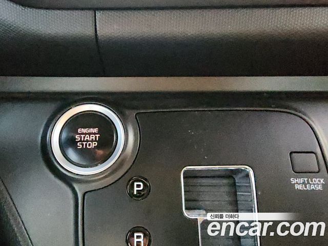 Kia RAY 2023 — photo 16
