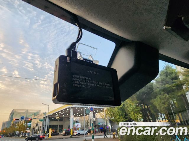 Kia RAY 2023 — photo 18