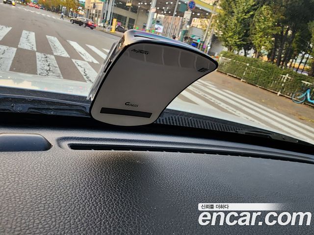 Kia RAY 2023 — photo 19