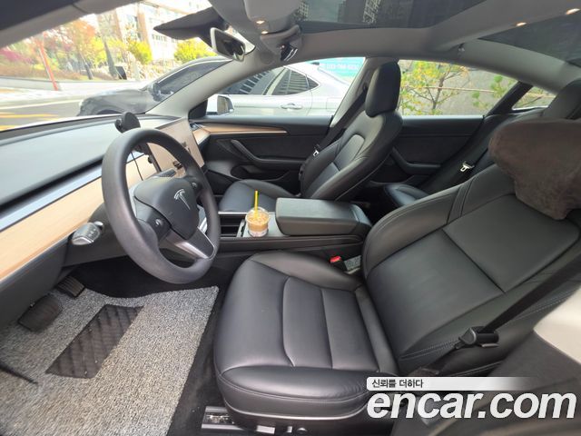 Tesla Model 3 2022 — photo 8