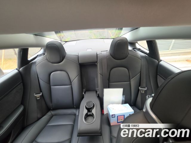 Tesla Model 3 2022 — photo 10