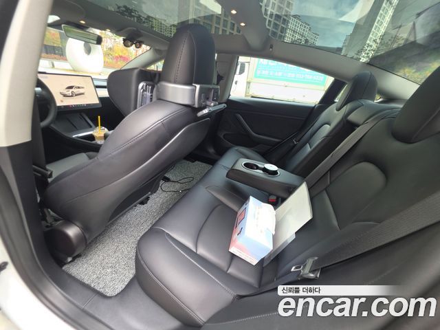 Tesla Model 3 2022 — photo 11