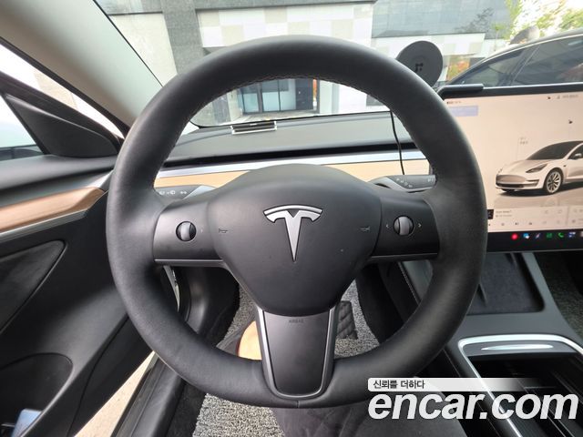 Tesla Model 3 2022 — photo 12