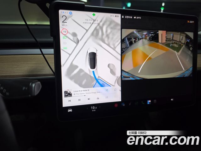 Tesla Model 3 2022 — photo 16