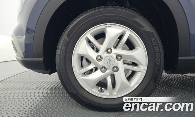 Hyundai Venue 2022 — photo 5