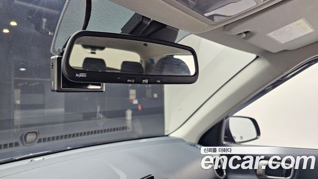 Hyundai Venue 2022 — photo 25