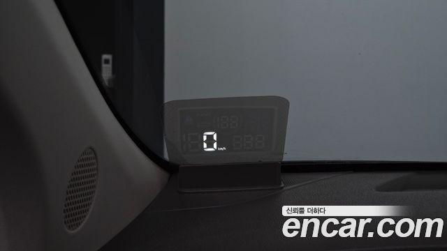 Kia Canival 2021 — photo 23