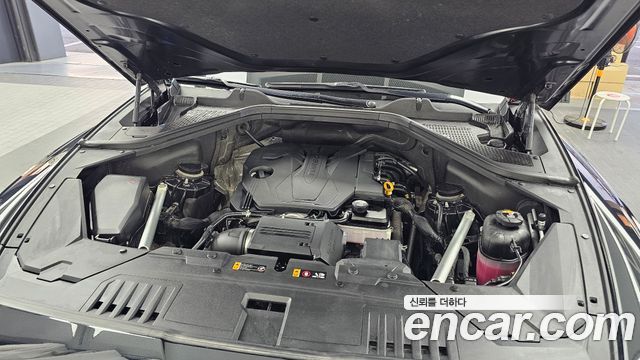 Genesis GV80 2024 — photo 6