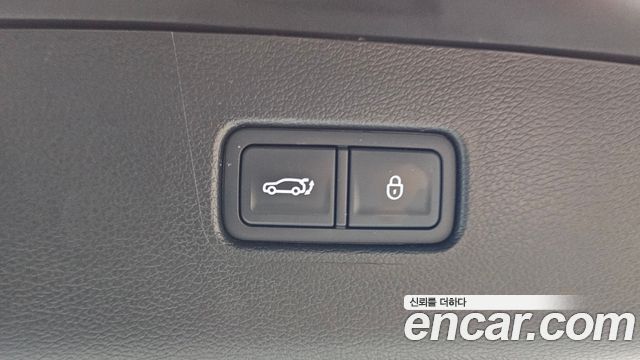 Genesis GV80 2024 — photo 24