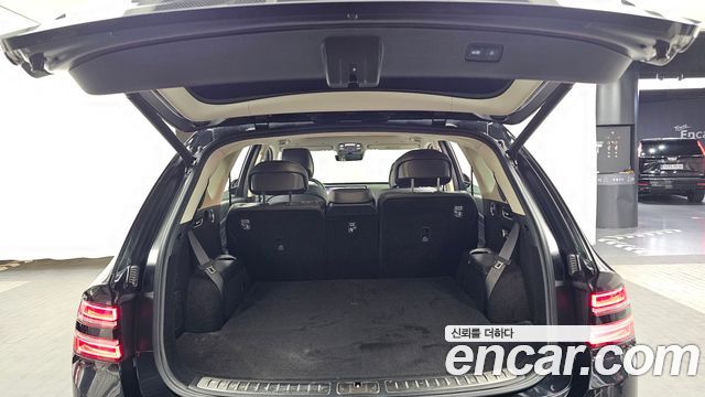 Genesis GV80 2024 — photo 25