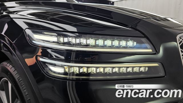 Genesis GV80 2024 — photo 8