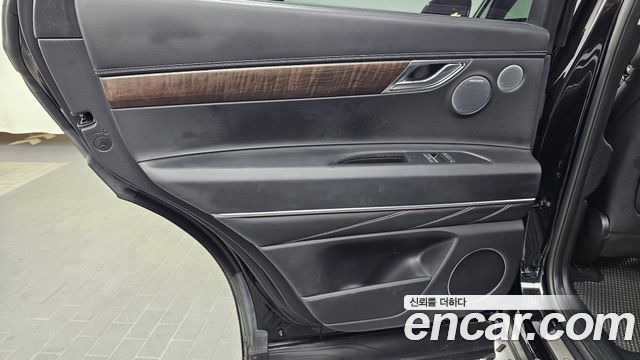 Genesis GV80 2024 — photo 15