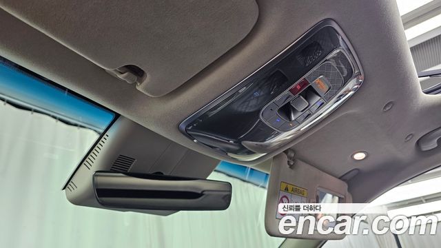 Genesis GV80 2024 — photo 27
