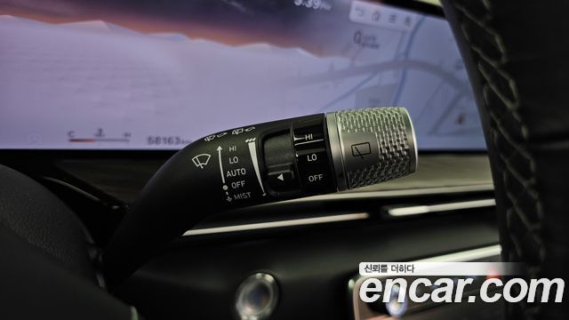 Genesis GV80 2024 — photo 29