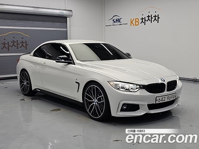 BMW 4-Series 2016 — photo 4