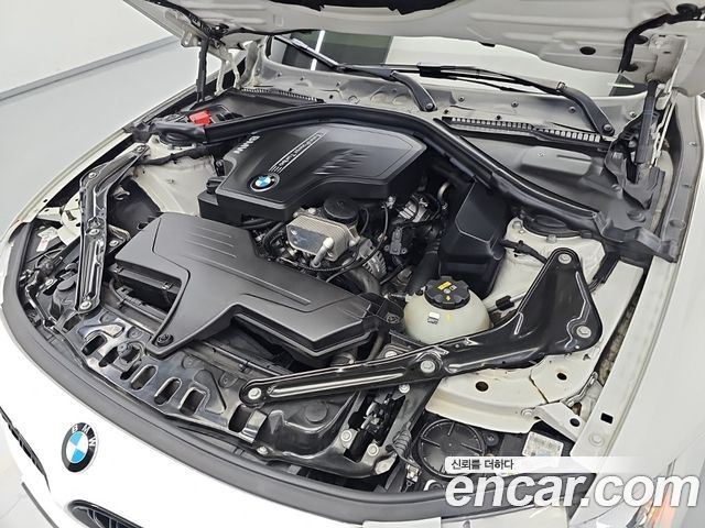BMW 4-Series 2016 — photo 5