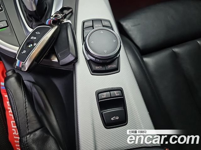 BMW 4-Series 2016 — photo 8