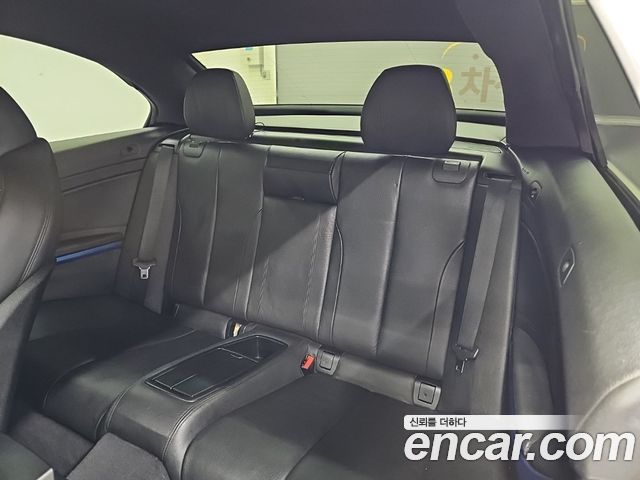BMW 4-Series 2016 — photo 12