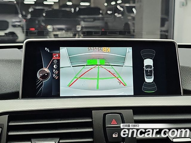 BMW 4-Series 2016 — photo 13