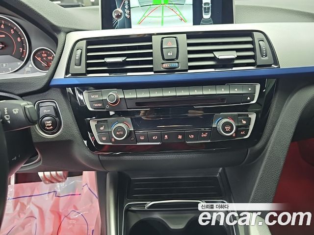 BMW 4-Series 2016 — photo 14