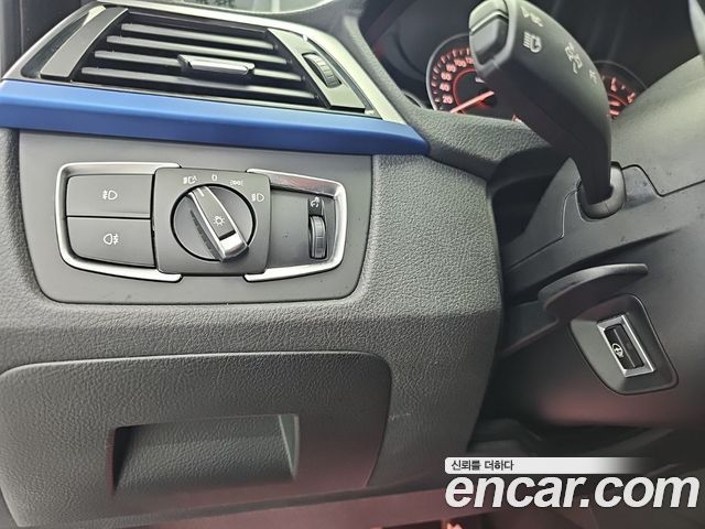 BMW 4-Series 2016 — photo 18