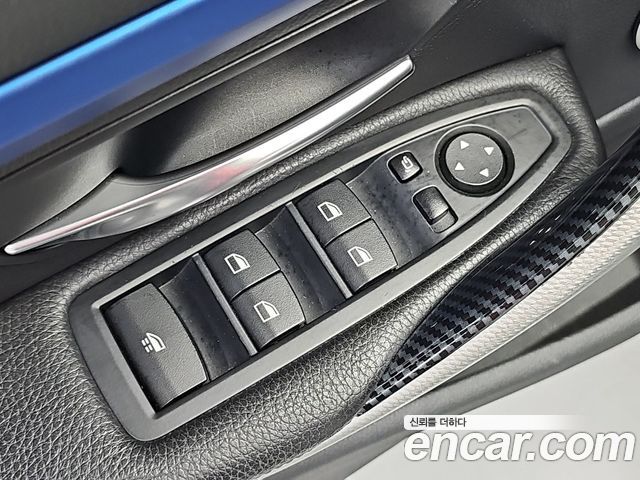 BMW 4-Series 2016 — photo 19
