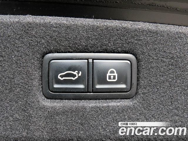 Kia K8 2023 — photo 16