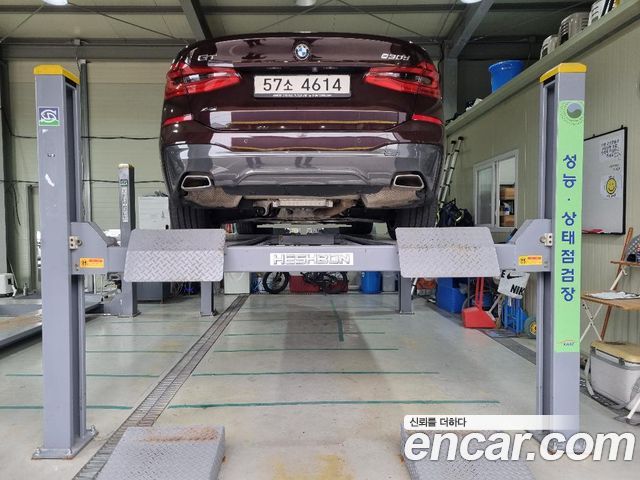 BMW Gran Turismo 2018 — photo 2