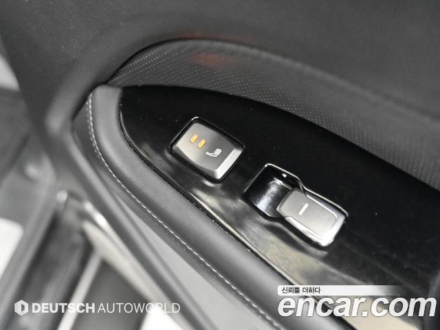 KG Mobility Rexton 2018 — photo 16