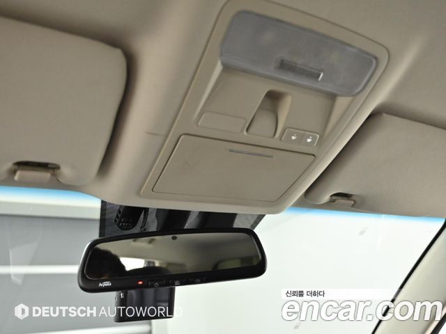 KG Mobility Rexton 2018 — photo 18