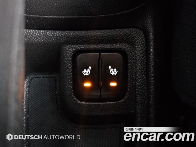 Chevrolet Korea Spark 2019 — photo 16